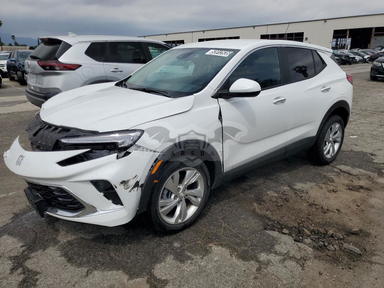 Buick Encore PREFERRED 1.3L  3 2025