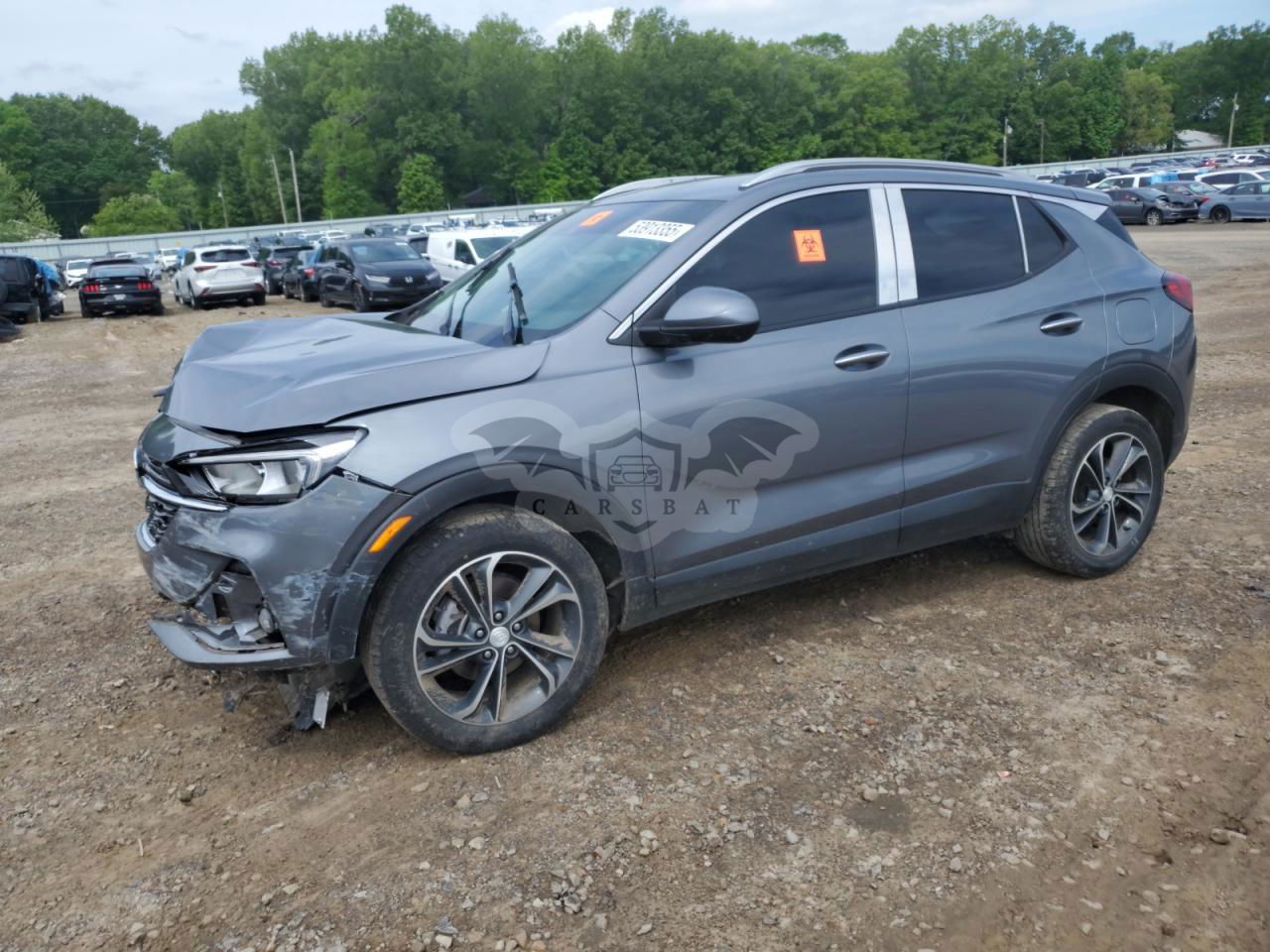 Buick Encore SELECT 1.3L  3 2022