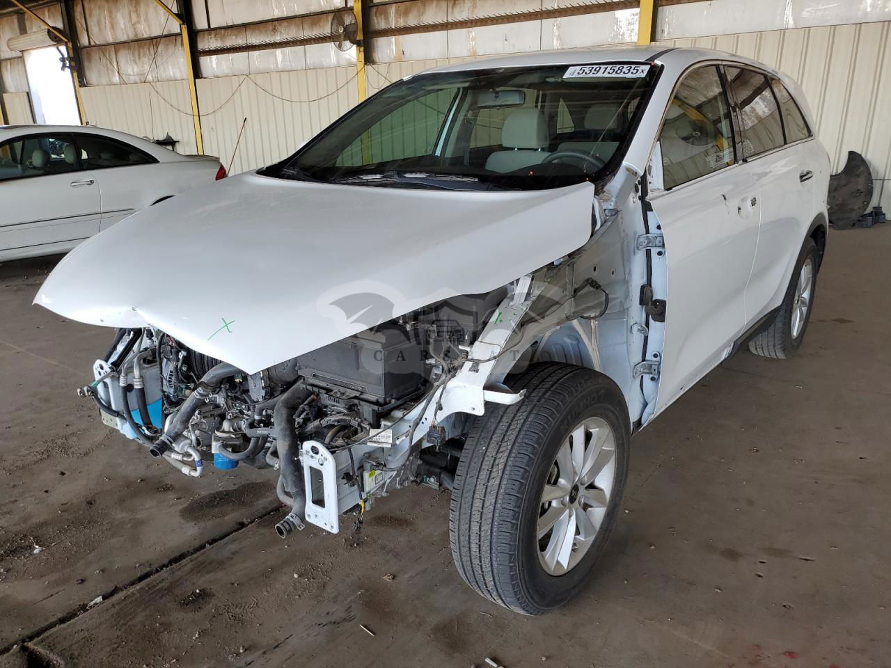 Kia Sorento L 2.4L  4 2020