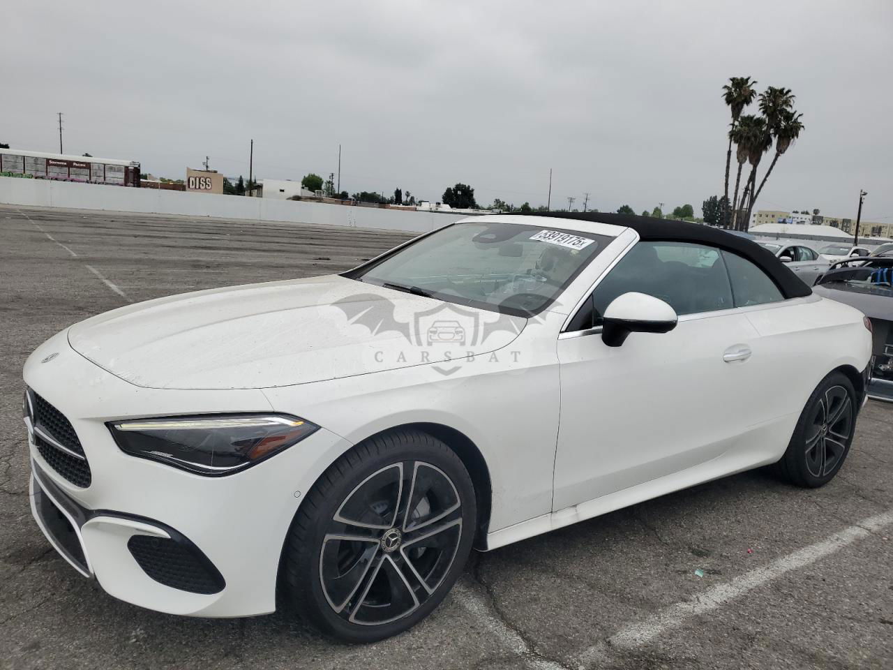 Mercedes-Benz CLE 300 4MATIC 2.0L  4 2024
