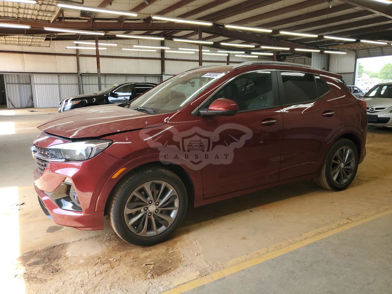 Buick Encore SELECT 1.3L  3 2023