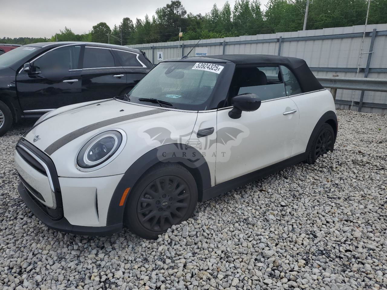 Mini Cooper 1.5L  3 2024