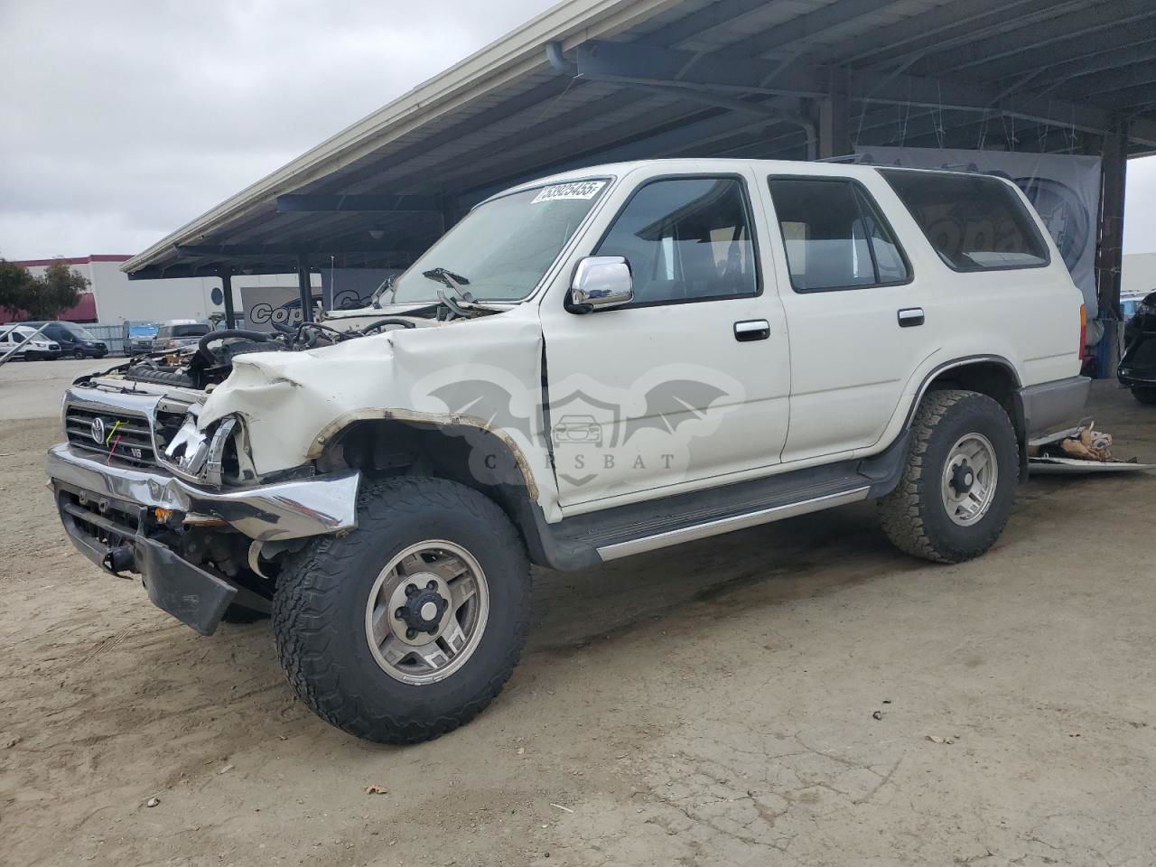 Toyota 4Runner VN39 SR5 3.0L  6 1992
