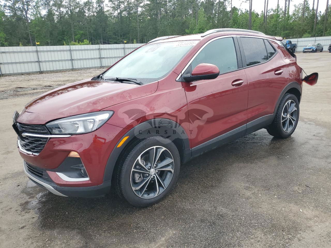 Buick Encore SELECT 1.2L  3 2023