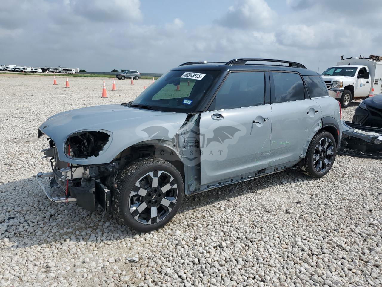 Mini Cooper S COUNTRYMAN 2.0L  4 2023