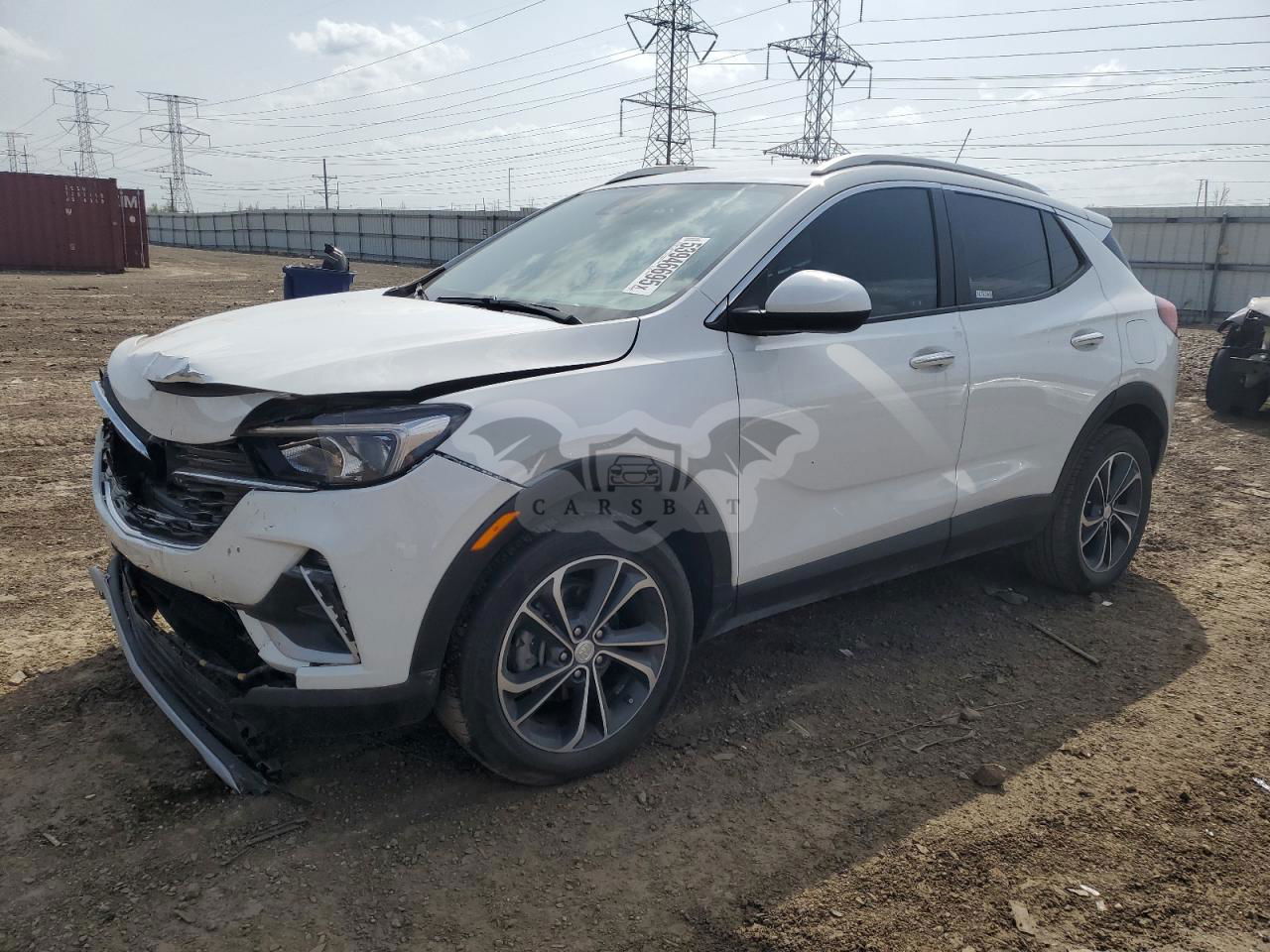 Buick Encore SELECT 1.3L  3 2022