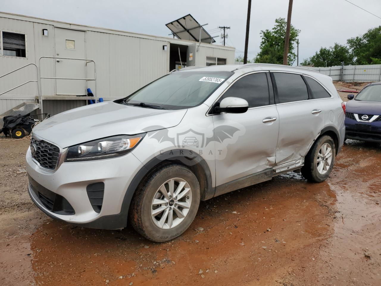 Kia Sorento L 2.4L  4 2020