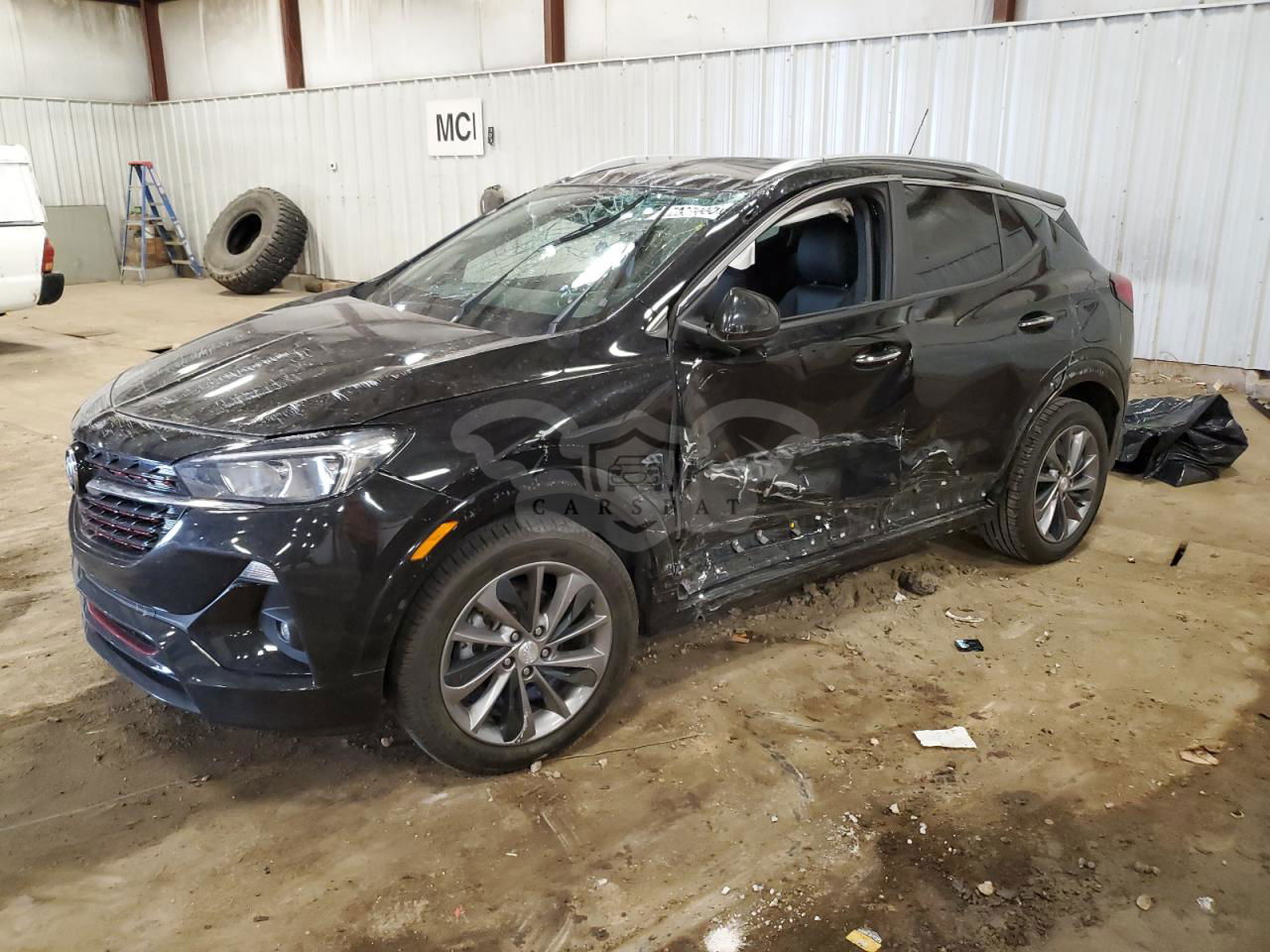 Buick Encore PREFERRED 1.2L  3 2020