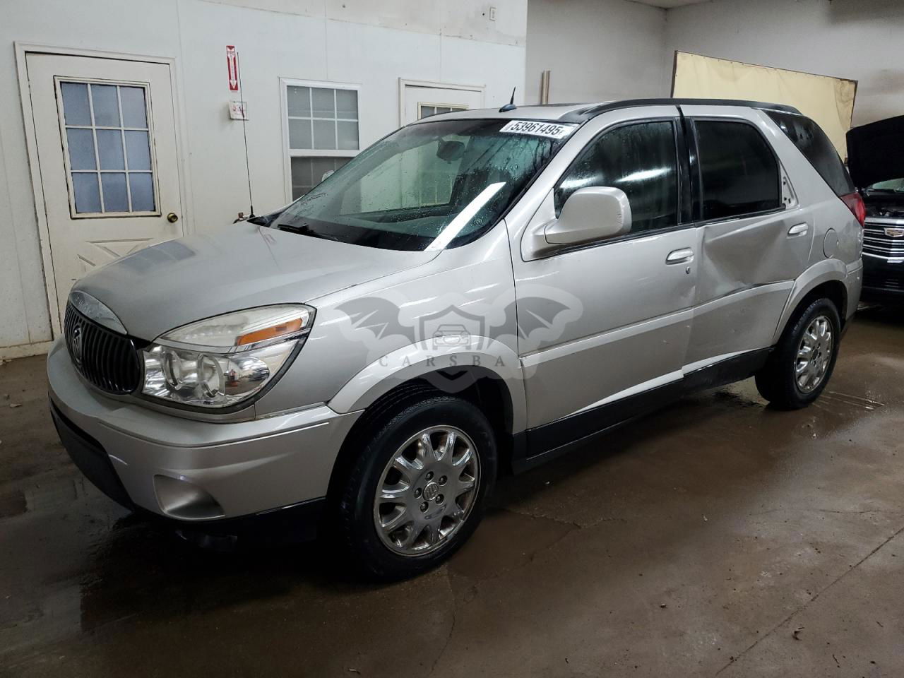 Buick Rendezvous CX 3.5L  6 2007