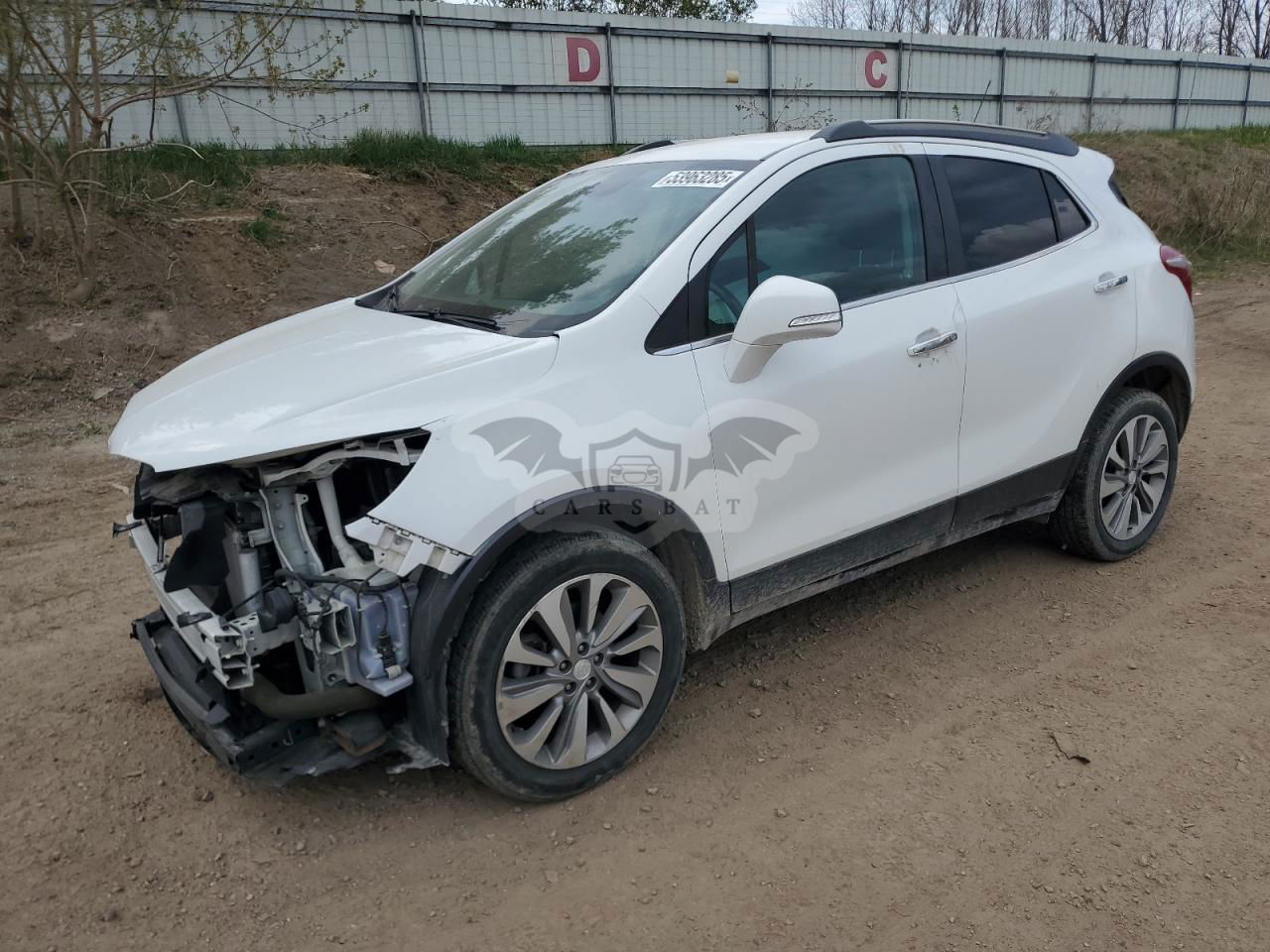 Buick Encore PREFERRED 1.4L  4 2019
