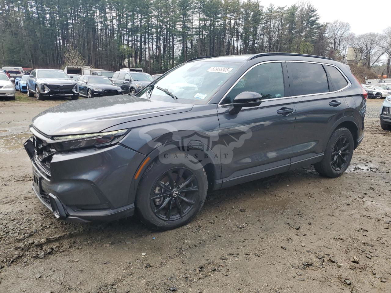 Honda CR-V SPORT 2.0L  4 2023