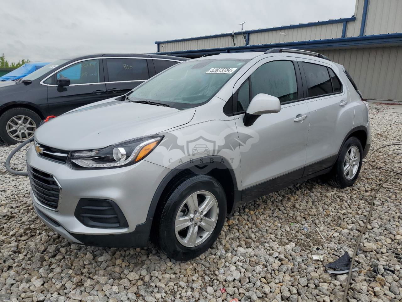 Chevrolet Trax 1LT 1.4L  4 2021