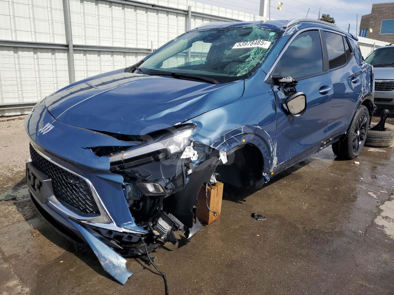 Buick Encore SPORT TOURING 1.3L  3 2024
