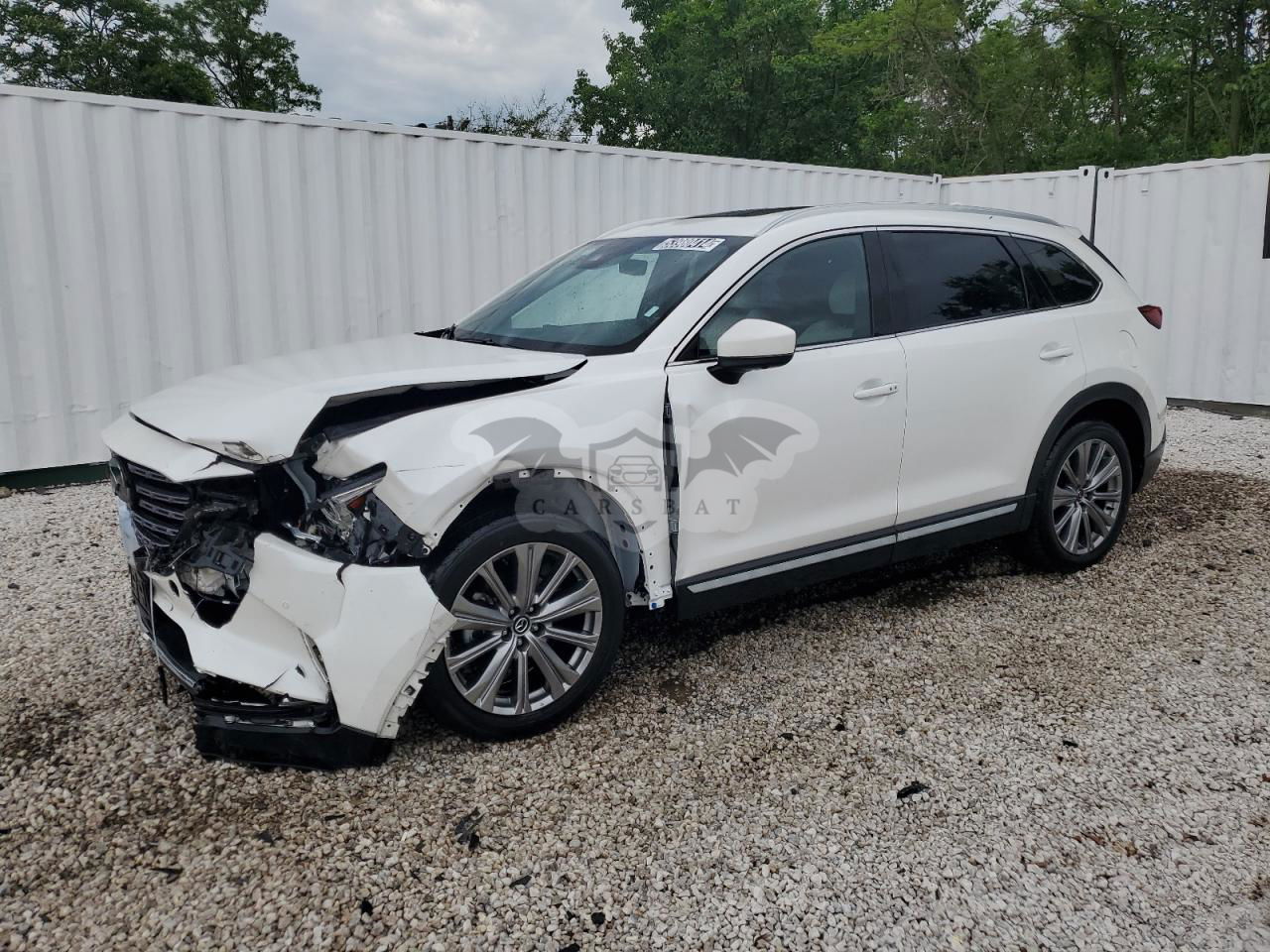 Mazda CX-9 2023
