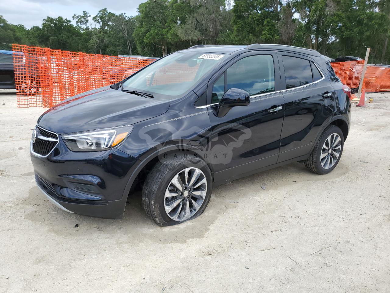 Buick Encore PREFERRED 1.4L  4 2022