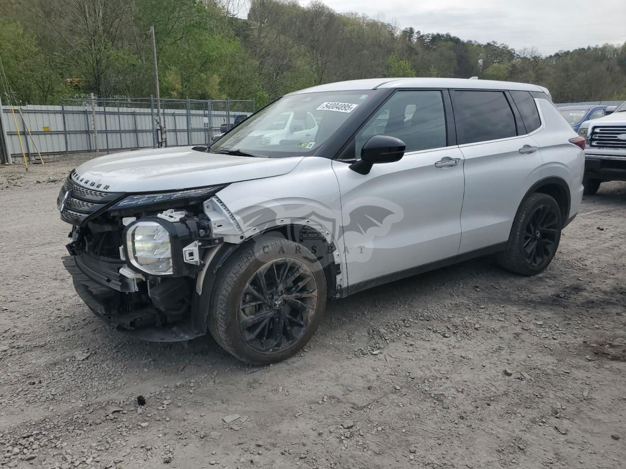 Mitsubishi Outlander SE 2.5L  4 2024