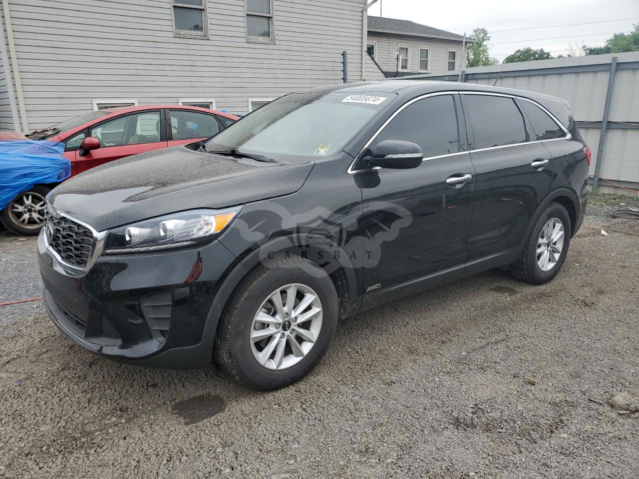 Kia Sorento 2020