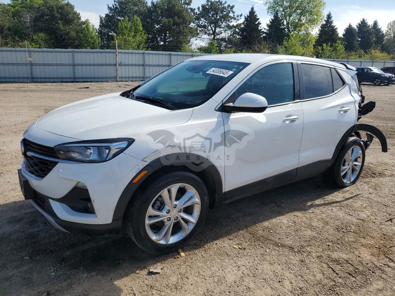 Buick Encore PREFERRED 1.2L  3 2022