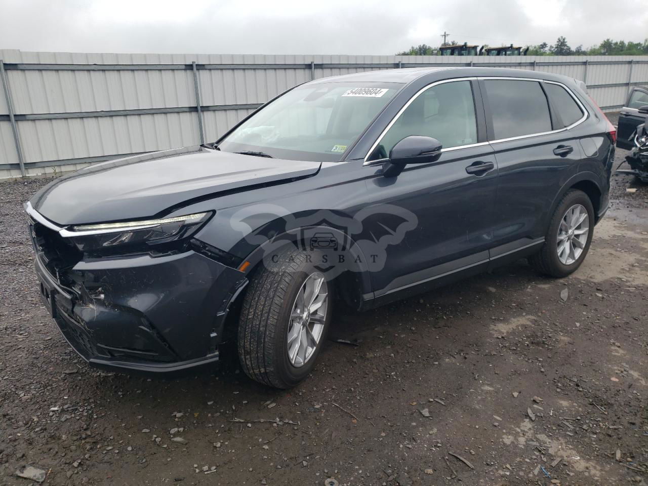 Honda CR-V 2023