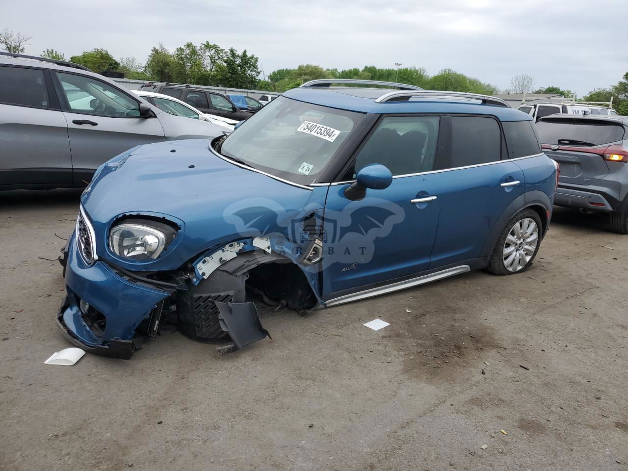 Mini Cooper 2019