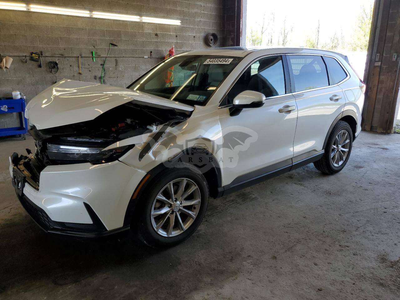 Honda CR-V 2023