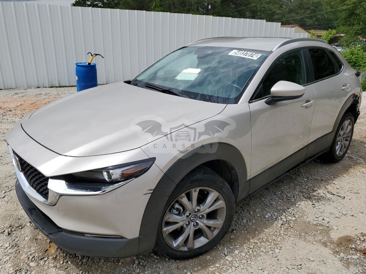 Mazda CX-30 2023