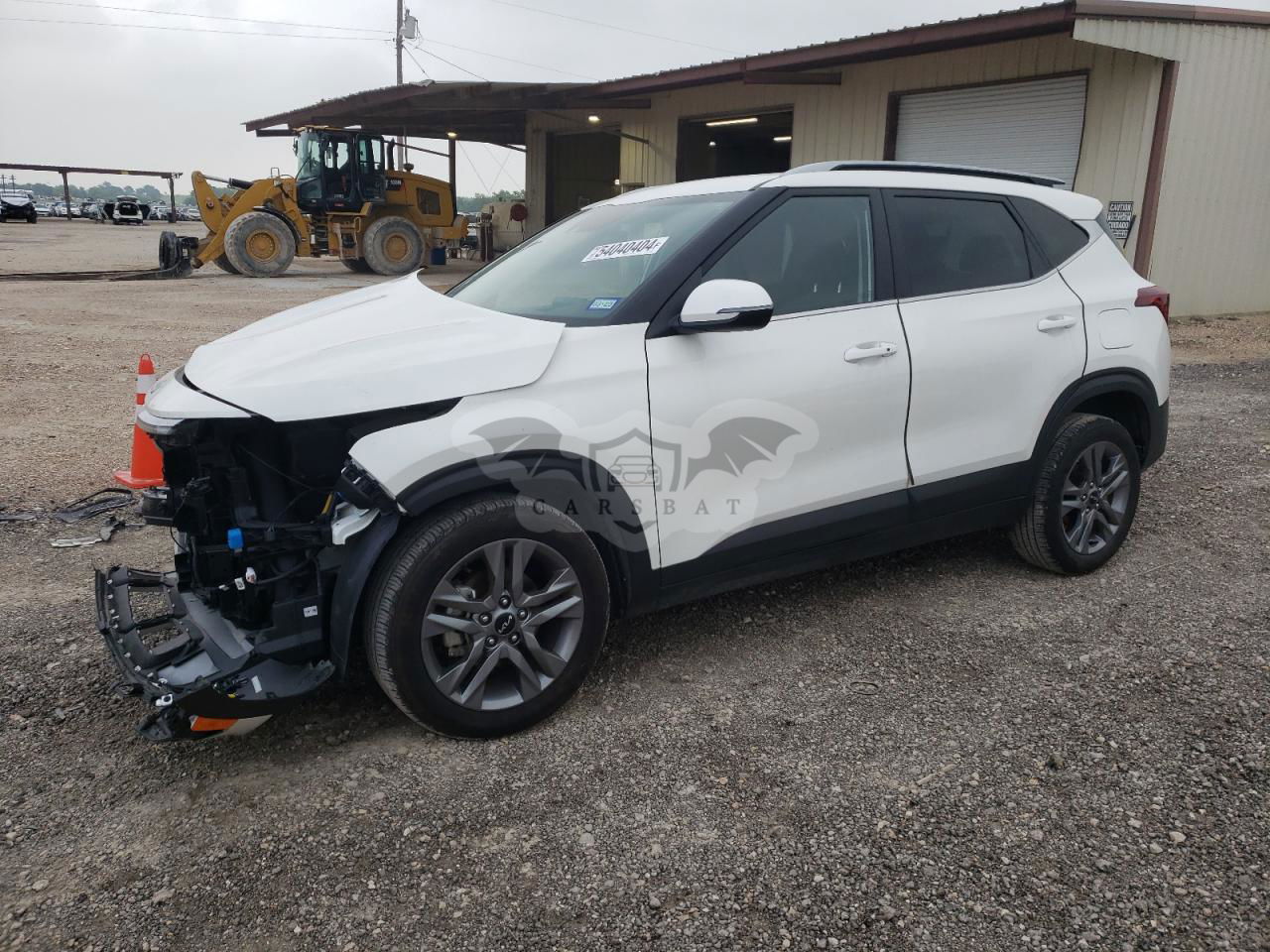 Kia Seltos 2023