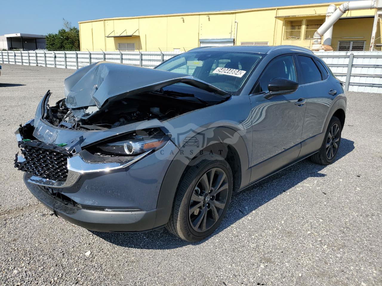 Mazda CX-30 2023