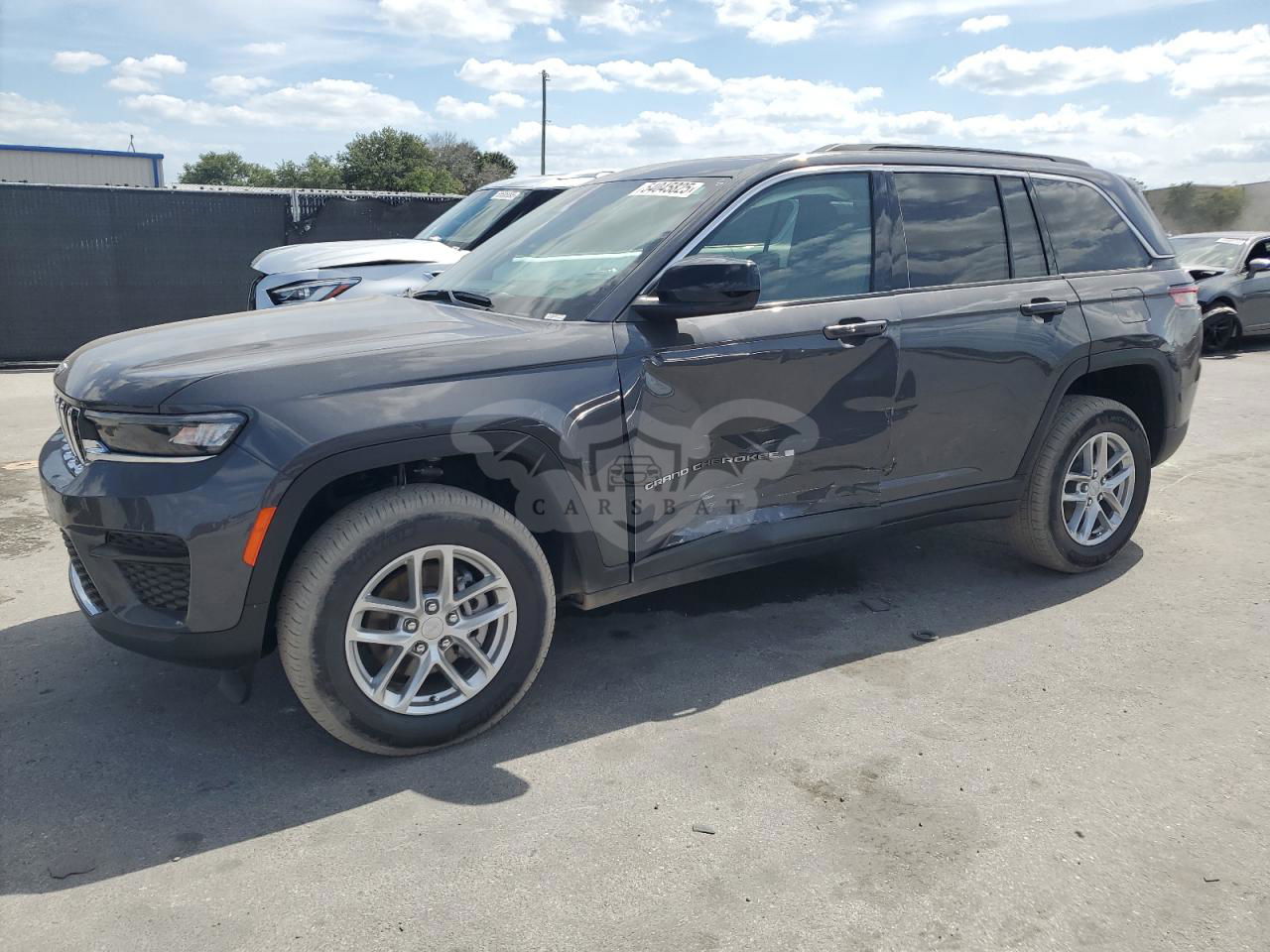 Jeep Grand Cherokee LAREDO 3.6L  6 2025