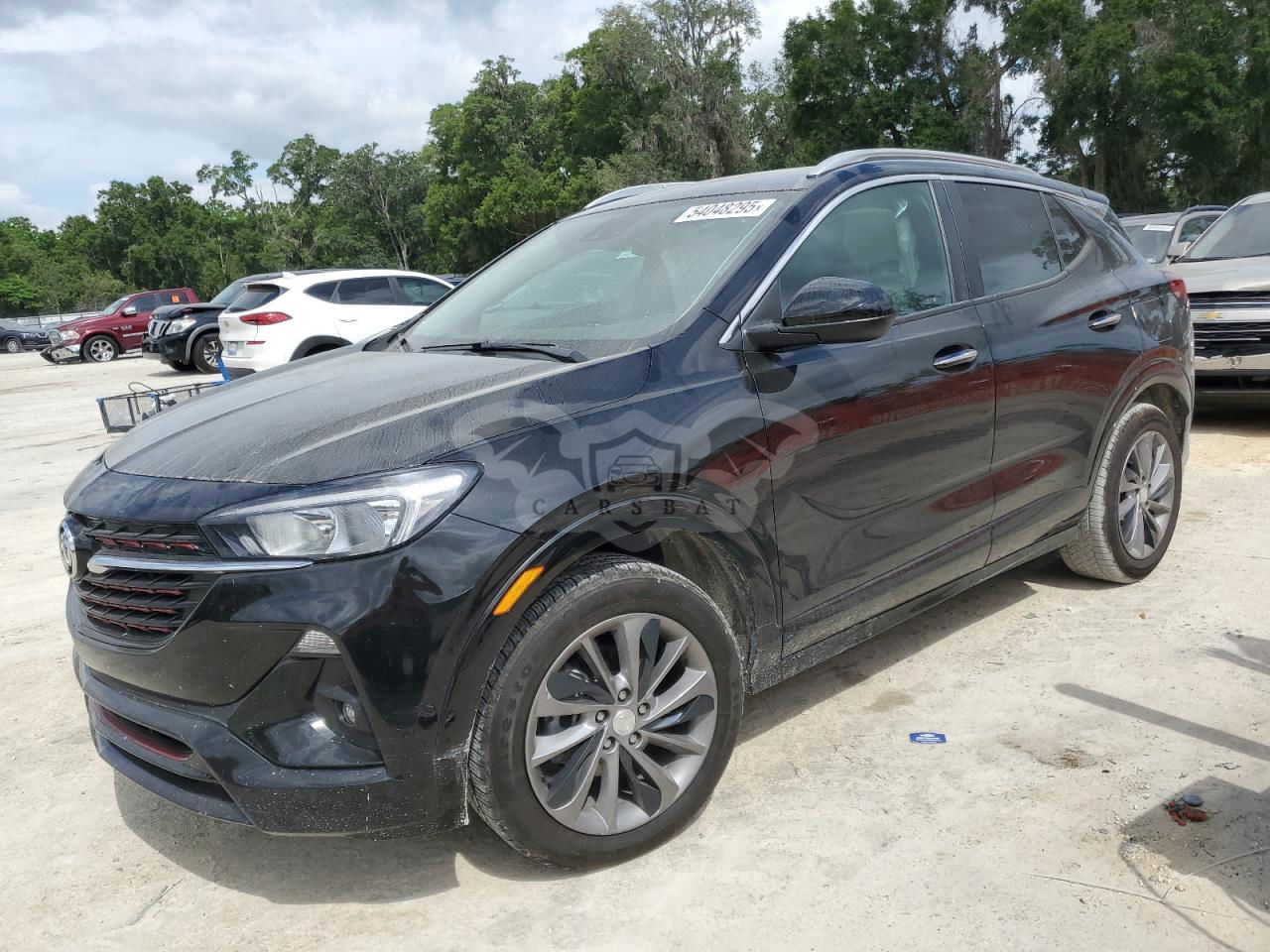 Buick Encore PREFERRED 1.2L  3 2021