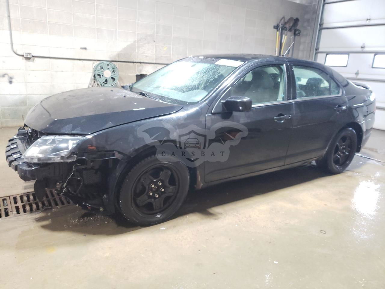 Ford Fusion SE 3.0L  6 2010