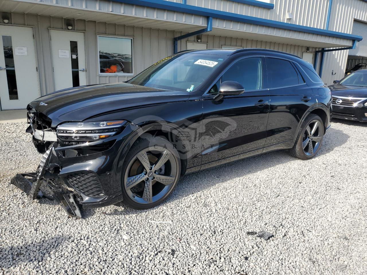 Genesis GV70 BASE 2.5L  4 2022