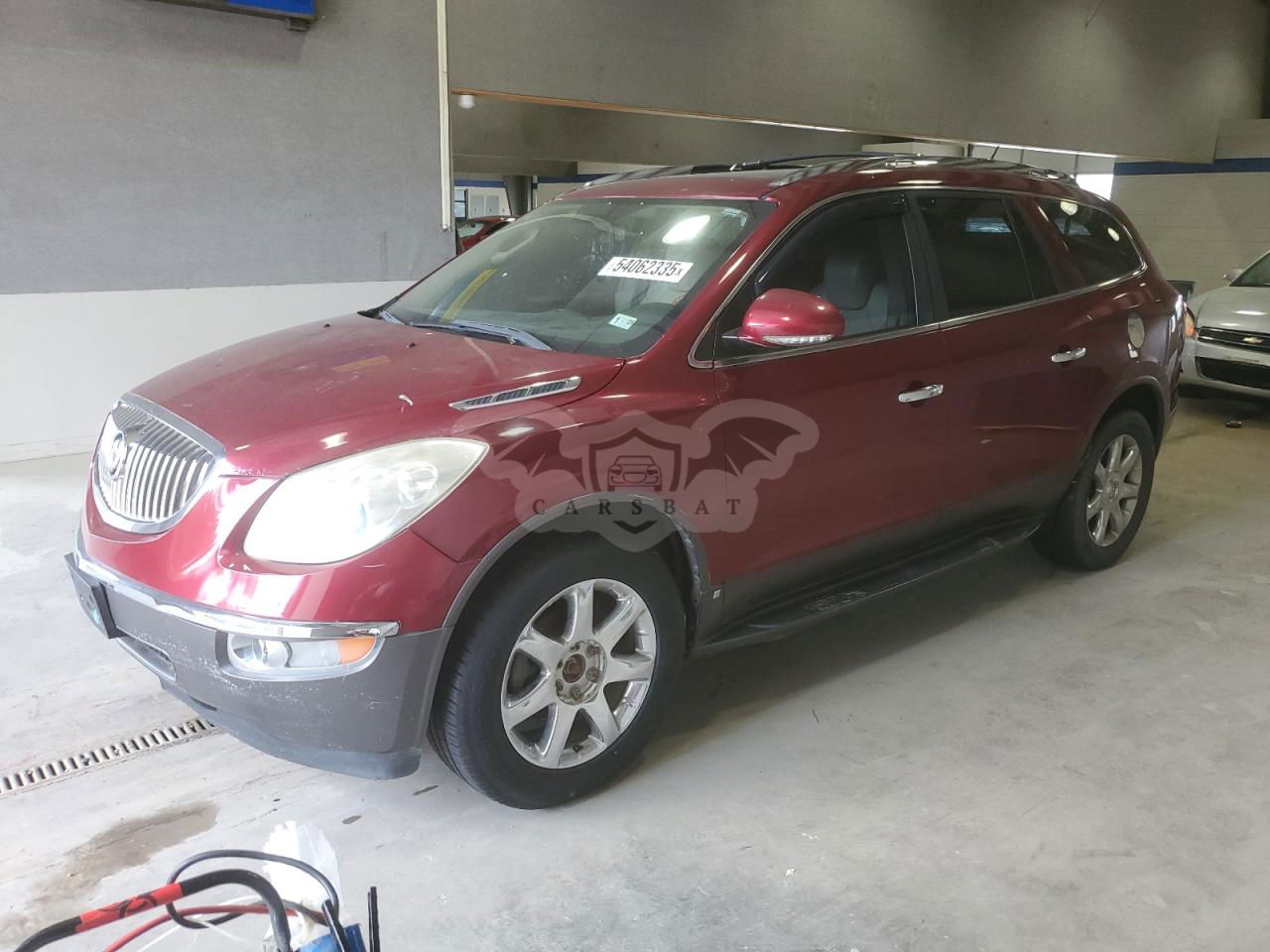 Buick Enclave CXL 3.6L  6 2010