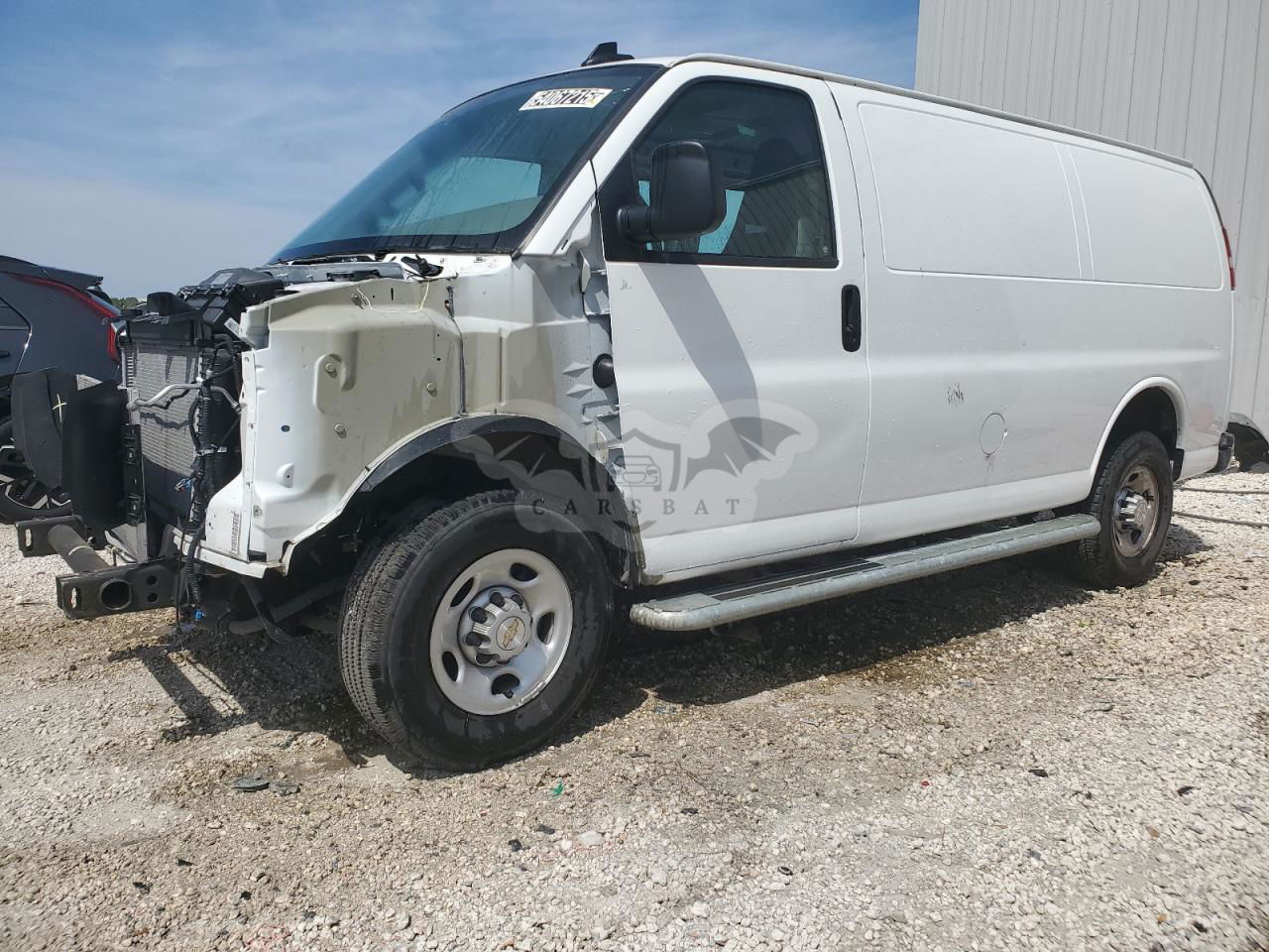 Chevrolet Express 4.3L  6 2024