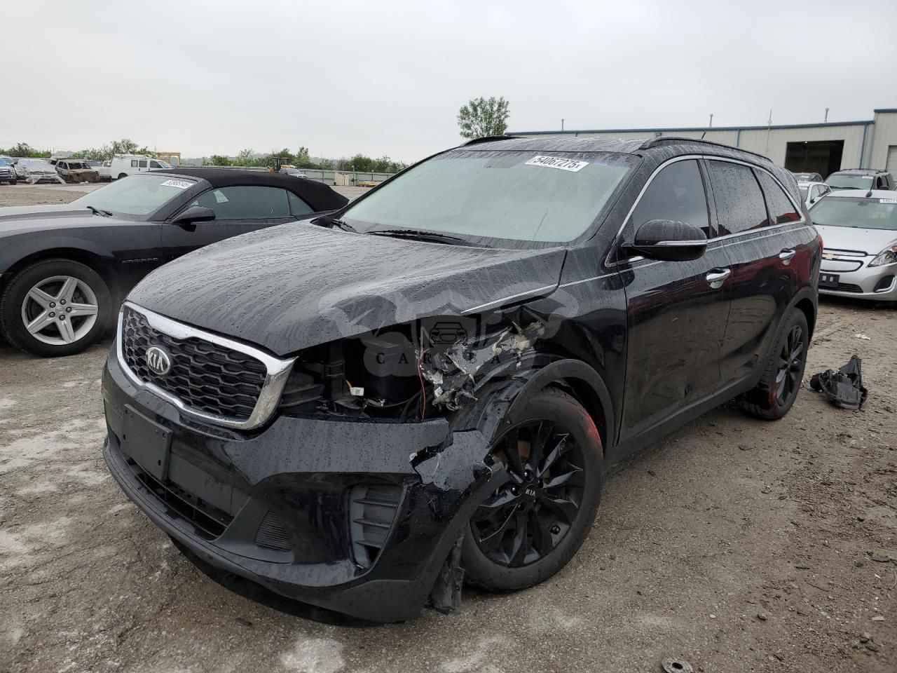 Kia Sorento LX 3.3L  6 2019