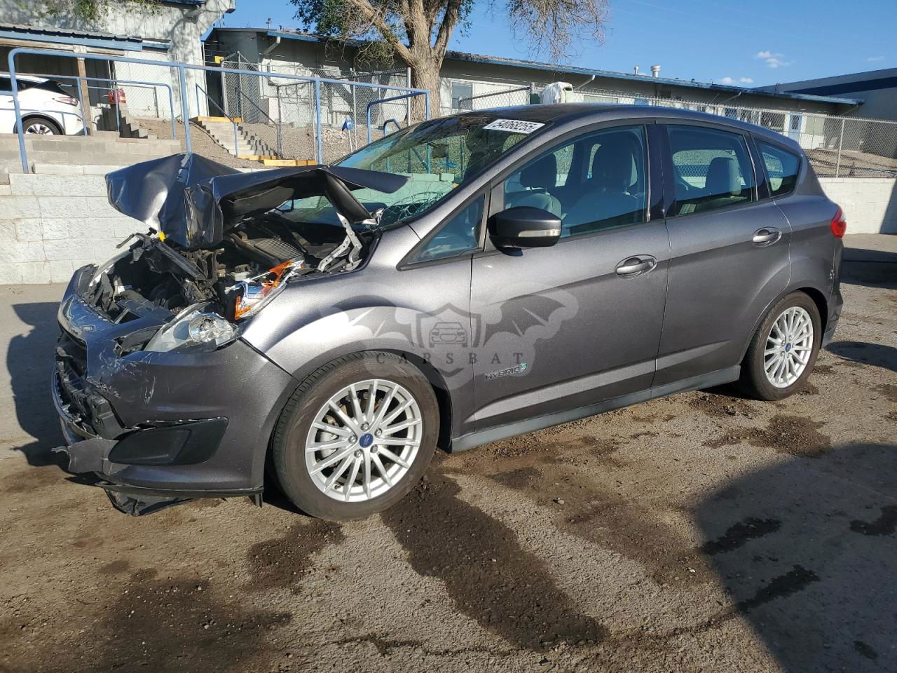 Ford C-Max SE 2.0L  4 2013