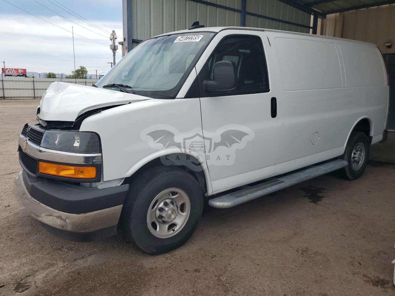 Chevrolet Express 4.3L  6 2024
