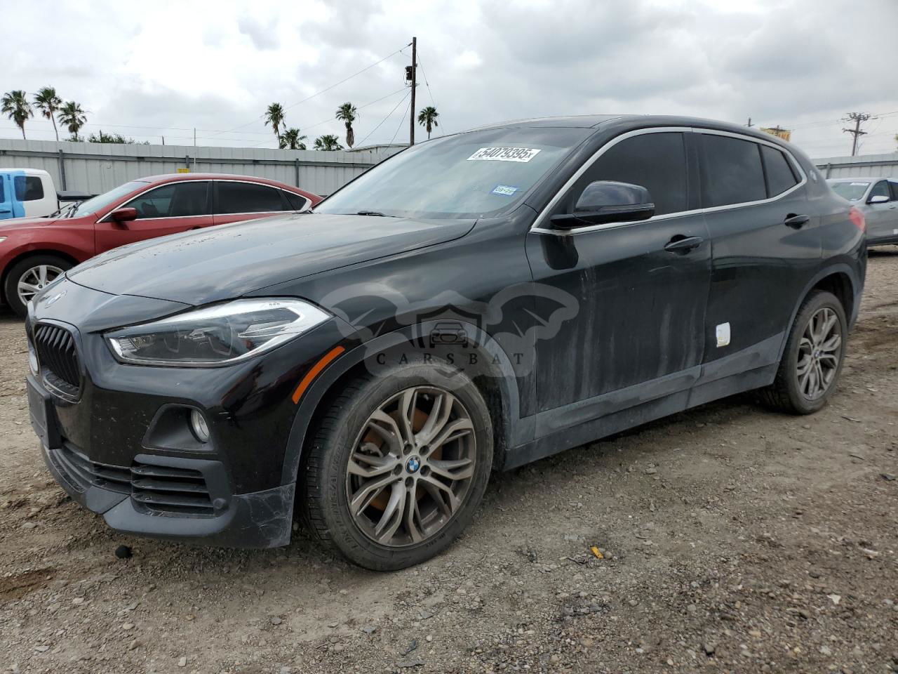 BMW X2 SDRIVE28I 2.0L  4 2019