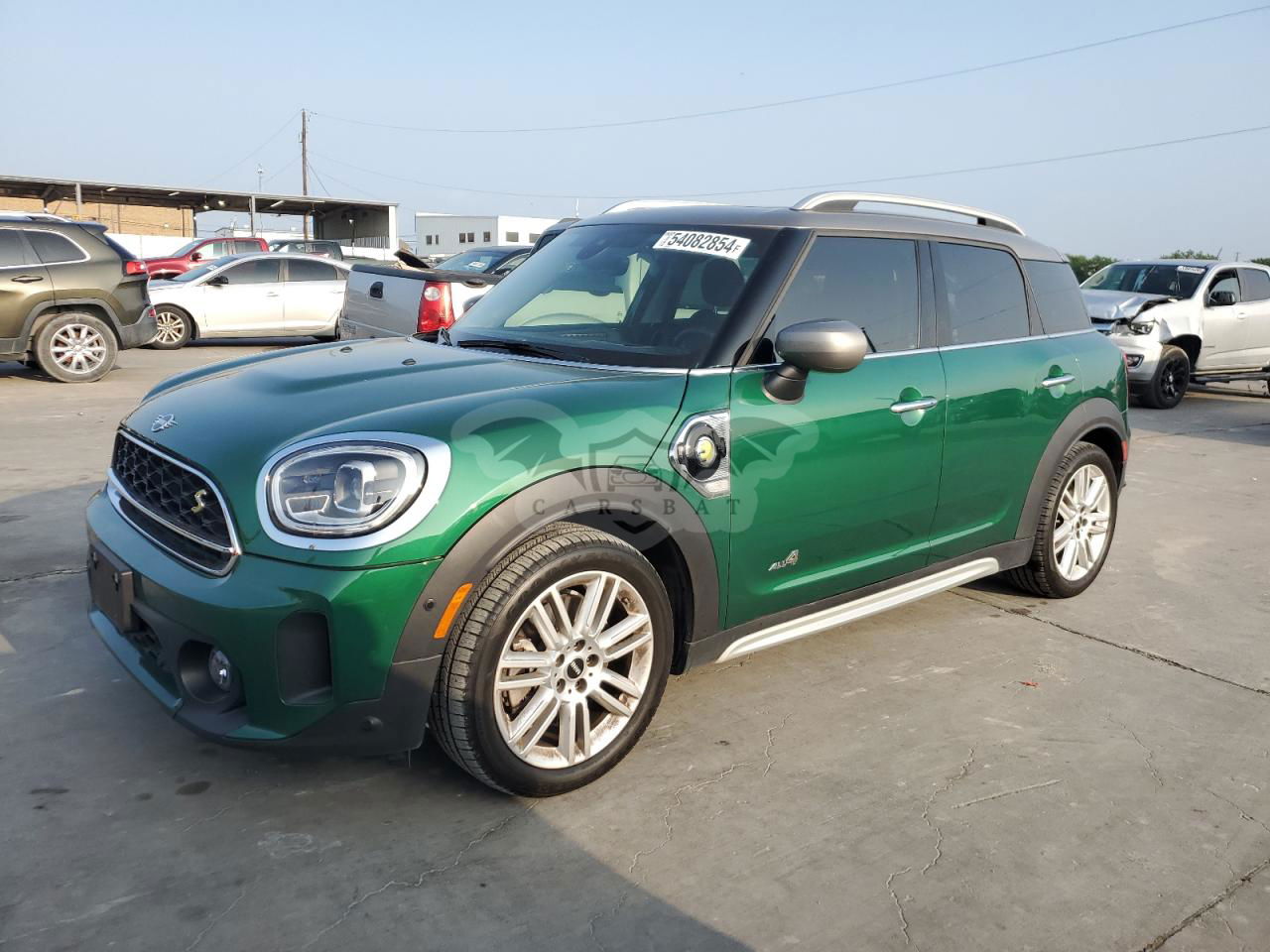 Mini Cooper 2022