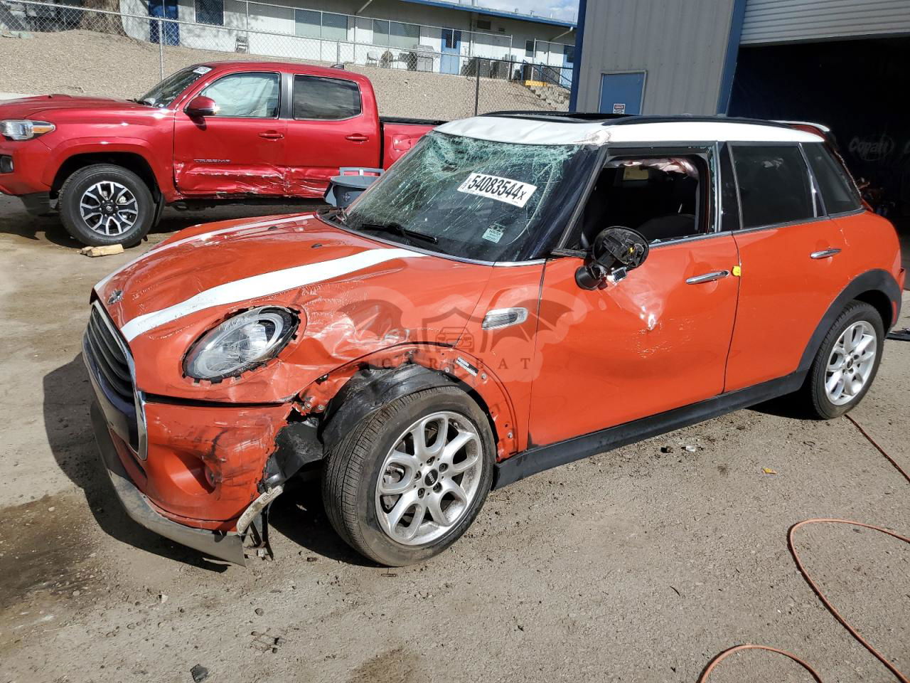 Mini Cooper 1.5L  3 2020