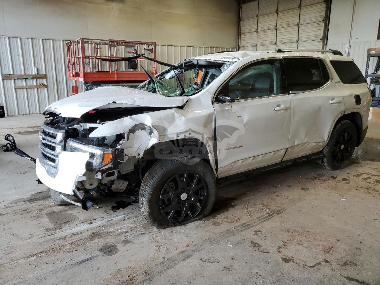 GMC Acadia SLT 2.0L  4 2023