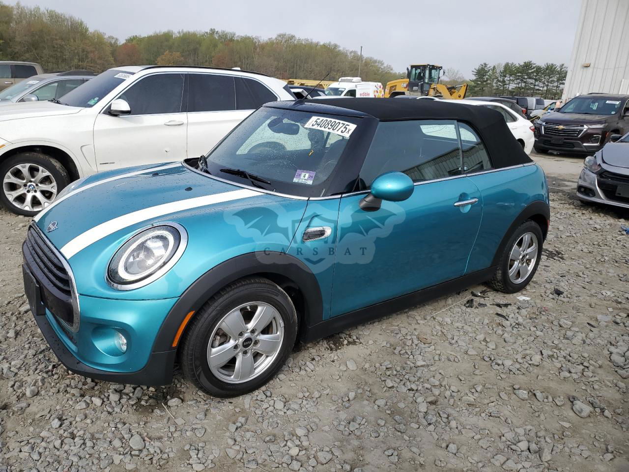 Mini Cooper 1.5L  3 2019