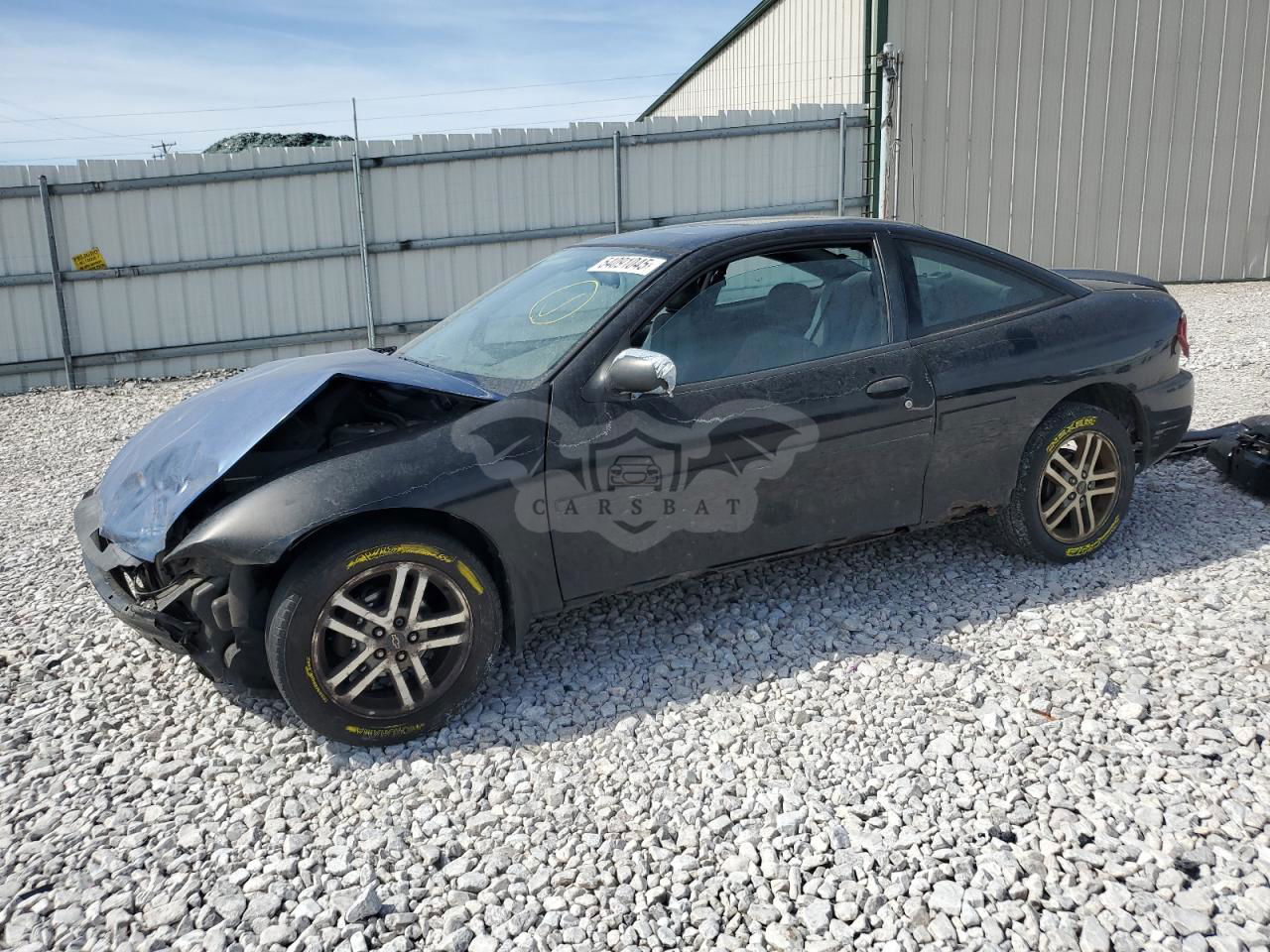 Chevrolet Cavalier 2.2L  4 2003