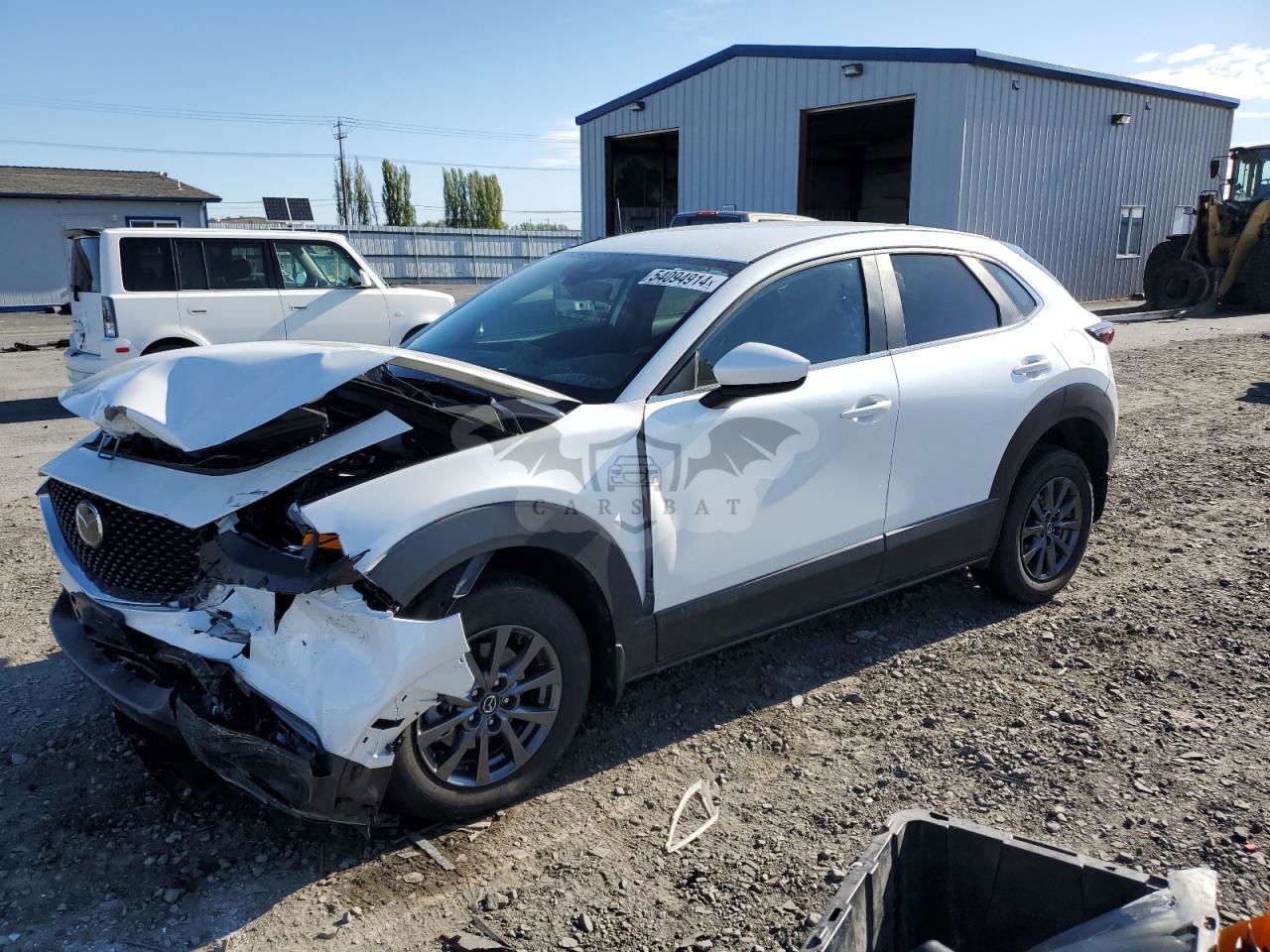 Mazda CX-30 2023