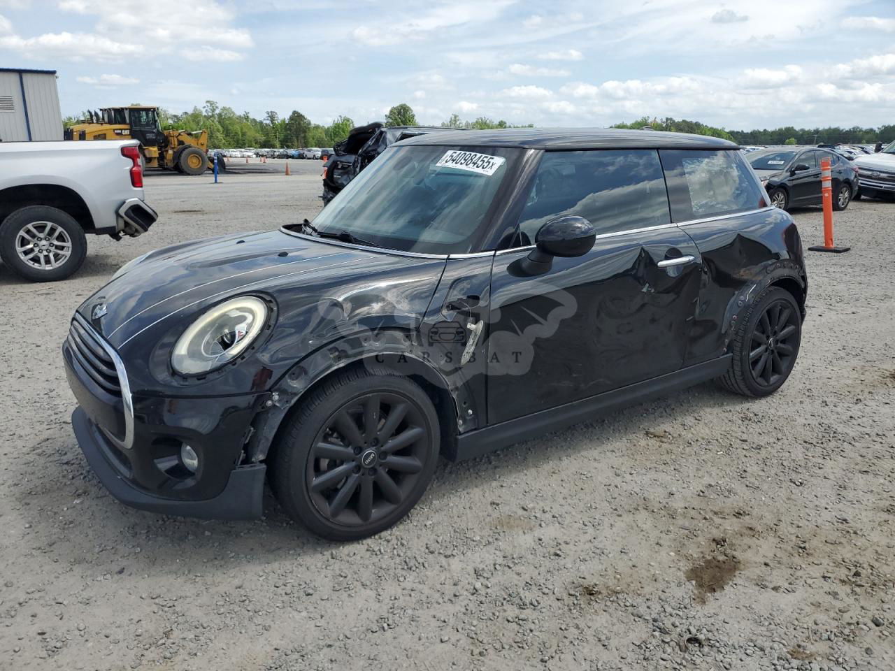 Mini Cooper 1.5L  3 2016