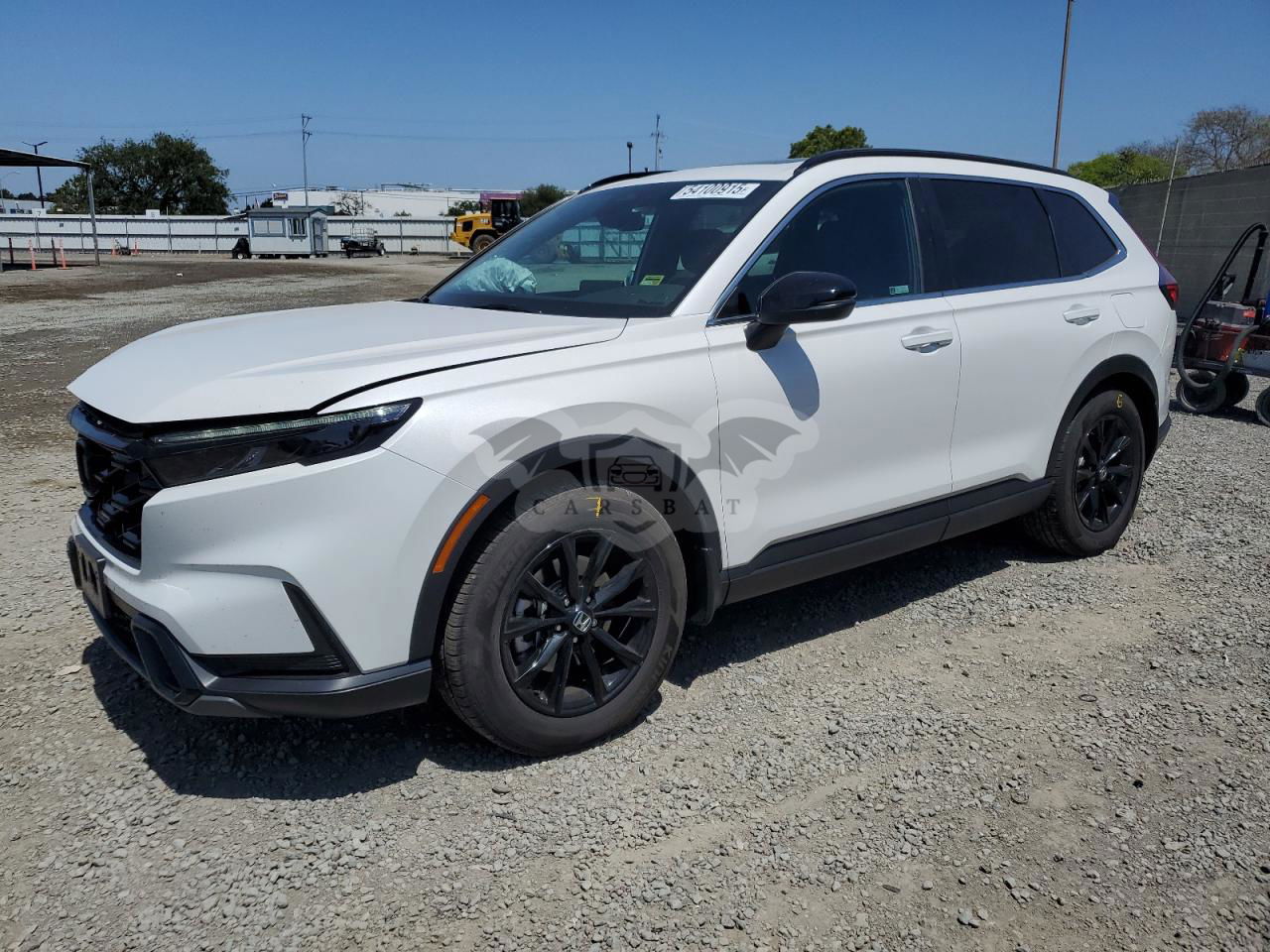 Honda CR-V SPORT 2.0L  4 2023