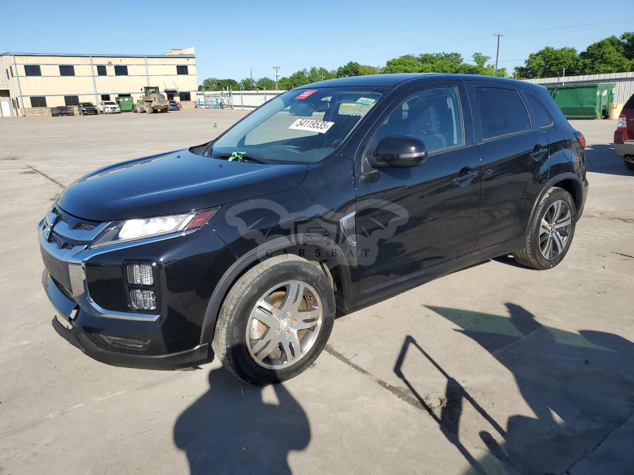 Mitsubishi Outlander SE 2.0L  4 2021