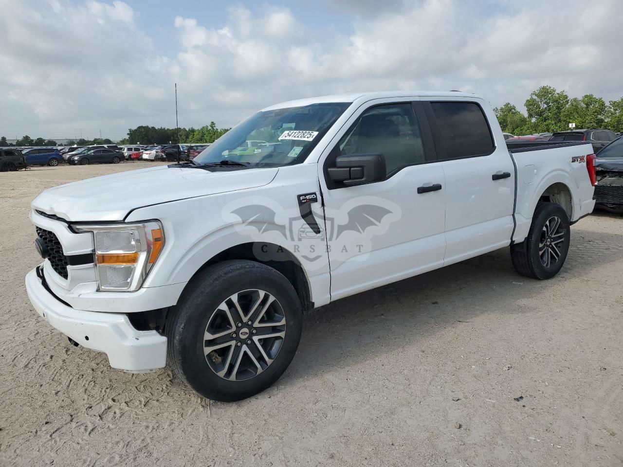 Ford F-150 SUPERCREW 5.0L  8 2022