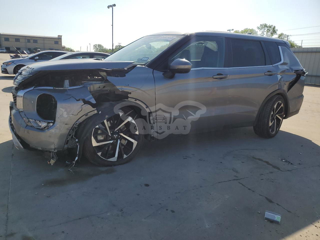 Mitsubishi Outlander SE 2.5L  4 2024