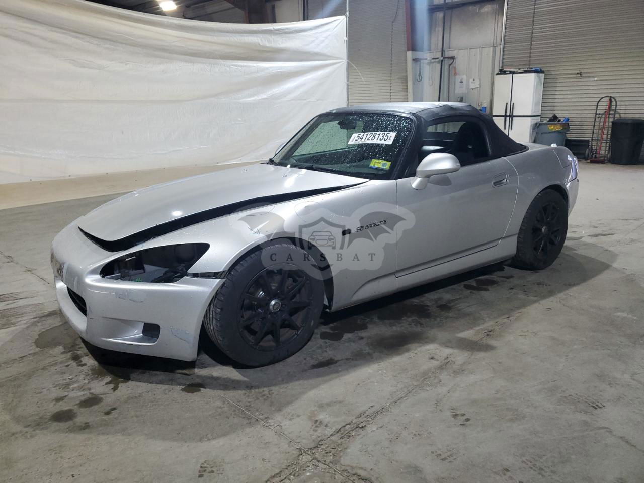 Honda S2000 2.0L  4 2002